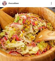 pin on salads