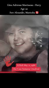 Gina Tracy Beaker Death