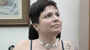 Conoce el caso de la ciudadana Ana Estrada, quien quiere ejercer un derecho  que hoy no puede, ella busca una #MuerteDigna , Reconocer la muerte digna  no obliga a nadie a morir. Los derechos ...