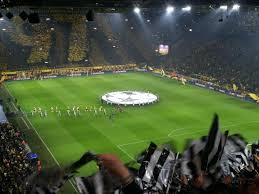 Check out our dortmund stadium selection for the very best in unique or custom, handmade pieces well you're in luck, because here they come. Signal Iduna Park Dortmund 2021 All You Need To Know Before You Go With Photos Tripadvisor