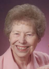 Mary Carruthers Obituary (2014)