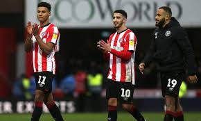 What is the perfect number of children to have in your opinion? He Could Nutmeg A Mermaid The Rise Of Brentford S Said Benrahma Brentford The Guardian