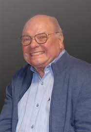 José Trenteseaux († 09/11/2023)