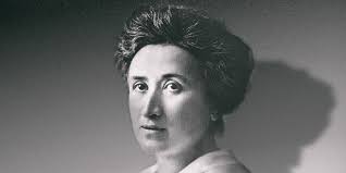 Résultat de recherche d'images pour "rosa luxemburg"