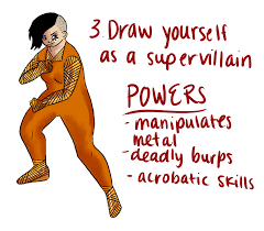 Check spelling or type a new query. Draw Yourself Challenge From The End Of Bag
