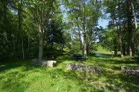 Doris Chamberlain Nature Preserve