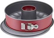 Amazon.com: Kaiser Springform Pan with Two Bases, Stainless Steel ...