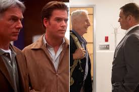 Trend Google: michael weatherly