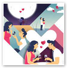 We did not find results for: Valentine S Day Illustration On Behance