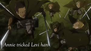 Top 10 Brutal Attack On Titan Kills (Ft. Josh Grelle - Voice Of Armin!) |  Articles On Watchmojo.Com