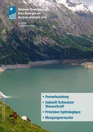 Privacy is traded on exchanges. Wasser Energie Luft 3 2020 By Schweizerischer Wasserwirtschaftsverband Swv Issuu