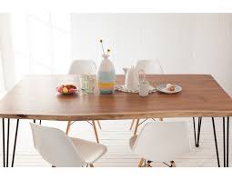 Shop with afterpay on eligible items. Reno Solid Mango Wood Dining Table 71 Structube Table Salle A Manger Table Bois Table Basse Bois