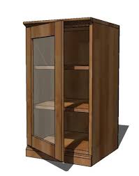 How to build a barrister's bookcase. Glass Doors For The Open Base Diy Cabinet Doors Glass Cabinet Doors Bookcase Diy