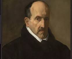 A una nariz, by Francisco de Quevedo