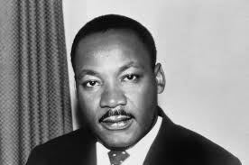 Martin Luther King: American Saint, Christian Apostate