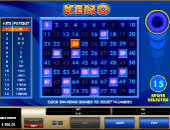 Play free keno casino games and win huge jackpots! Free Keno Slots No Registration And No Download Required