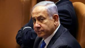 Over the last three decades, israel and the world have seen many sides of benjamin netanyahu. Keei2m0yac2xim