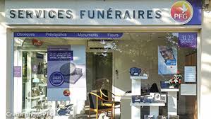 Retrouvez également les avis de décès plus anciens. Nos Agences Pompes Funebres A Les Sables D Olonne Vendee Pfg