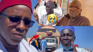 Urgent ! Décès du Promoteur Serigne Modou Niang, Les Tristes témoignages de  Pape Abdou Fall, Bakhoum