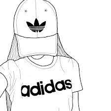 Imagenes Tumblr Para Colorear