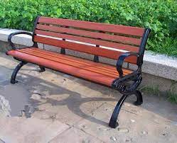 Find gorgeous outdoor benches at wayfair for your backyard or patio. China Metal Park Benches For Sale China Outdoor Bench Wooden Bench