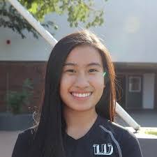 Sarah Nguyen's Instagram, Twitter & Facebook