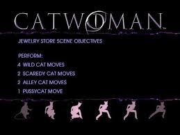 Coordenação de departamento de arte : Catwoman 2004 Pc Review And Full Download Old Pc Gaming