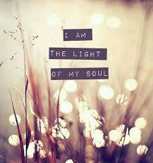 I Am The Light Of My Soul Yogi Bhajan Quotes Yogi Bhajan Beautiful Soul