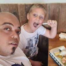 Fundraiser for Gregory Caines by Frankie Ashton : Supporting Dales Son  Malakai.