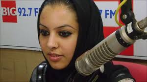 Kashmir Valley tunes in to optimism