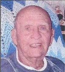 George William Eason (1912-2012)