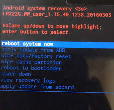 Cara Flash Asus Zenfone 2 Laser Ze500kg Tanpa Pc Via Recovery