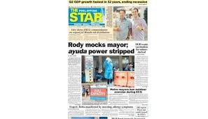 This page includes a list of most popular newspapers in the philippines ranked by the 2019 4imn.com web ranking. H0my9p8er8t3m