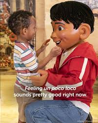 Check out this brand-new video of our next ship, the Disney Wish