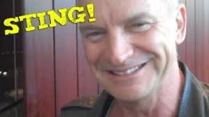 The Bill Murray Show #9, with Sting and Griffin Dunne