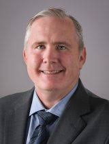 James T. Scribner MD