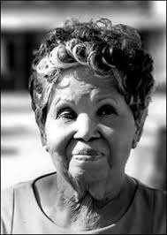 Amanda Anderson Scales