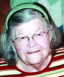 Lela Parker Obituary (1927