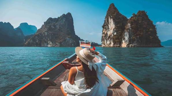 Luxury Travel is Booming - Discover Why it's Thriving