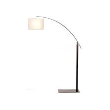lampadaire design arc rainbow aluminor aluminor le lampadaire de la collection arc rainbow est disponible des maint lampadaire lampadaire arc lampadaire design