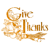 Explore and share the best thanksgiving gifs and most popular animated gifs here on giphy. Thanksgiving Animated Images Gifs Pictures Animations 100 Free