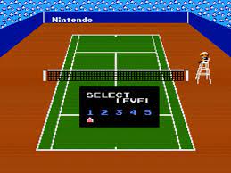 One player vs computer or two players will compete in tennis in a more or less standard suite of rules (scoring, sets you have the choice of four levels of computer ai, or two player via game boy link cable. Tennis For Nes Download Gamefabrique