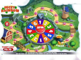 A guide on unlocking characters and carts in mario kart: Lucky Rainbow Online Gambling Game Atlantic Canada Alc