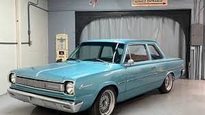 Image result for Strato Blue 1967 AMC
