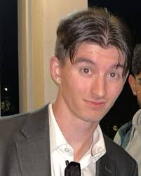 Happy 22nd Birthday, Camden! This past year has been filled with new  adventures and friends! Here's to another year of endless opportunities,  happiness and success. We love you more than words and