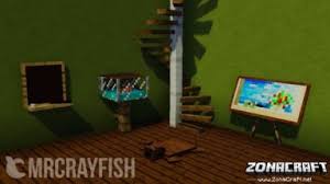 Furniture mod compensa las deficiencias que minecraft ha pasado por alto después de muchas. Furniture Mod Para Minecraft 1 17 1 1 16 5 1 15 2 1 14 4 1 12 2 1 11 2 1 10 2 1 9 4 1 8 9 1 7 10 Zonacraft