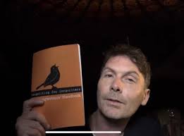 Bridport songwriter and musician releases songwriting book