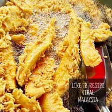 Kali ini rasa ingin kongsikan resipi membuat tepung goreng pisang yang gerenti rangup dan sedap. 3 Koleksi Resepi Pisang Goreng Resipi Viral Malaysia Facebook