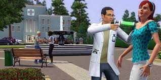 Pourtant, à ce jour, ea est resté bien silencieux quant à l'existence même de les sims 5. Les Sims 4 Telechargement Version Complete
