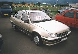 Image result for Steel Grey 1989 Daewoo